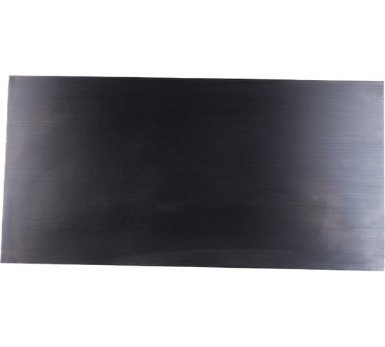 Изображение товара Стальной гладкий лист ALBERTS 250х500х0,75 466275