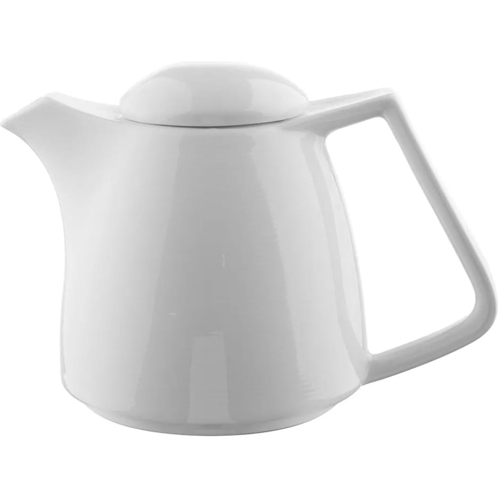 Заварочный чайник BILLIBARRI чайник заварочный фарфор 0 65 л atmosphere factura ат к854