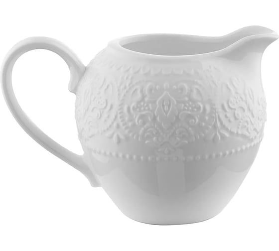 Изображение товара Сливочник BILLIBARRI Alice 170 мл, фарфор 806490535016