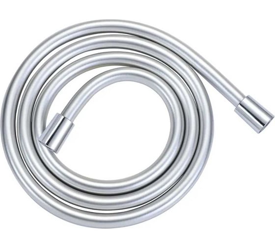 Изображение товара Шланг для душа Azario ПВХ 1,5 м., упаковка блистер 00085788