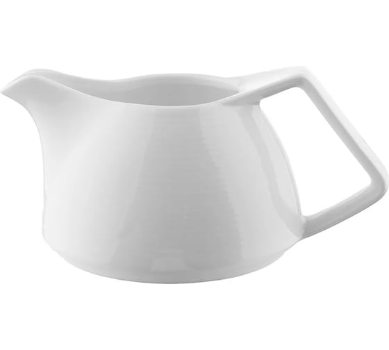 Изображение товара Сливочник BILLIBARRI Hans 150 мл, фарфор 806546785673