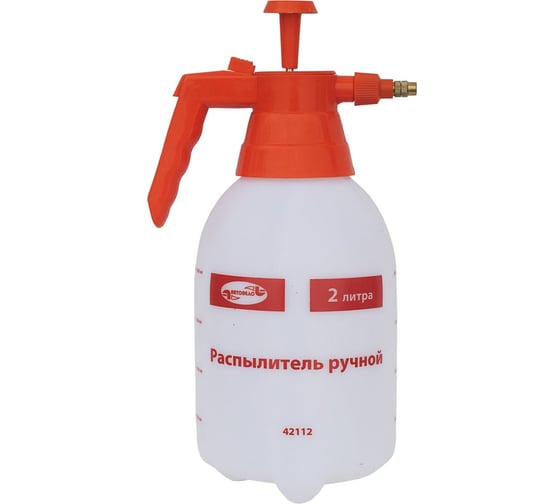 Изображение товара Ручной распылитель Автоdело 2.0л 42112 11602