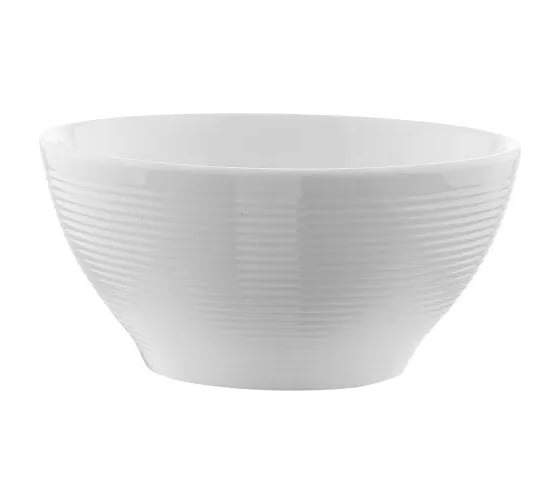 Изображение товара Салатник BILLIBARRI Hans, фарфор, размер 10.4х4.8 см 806805055846