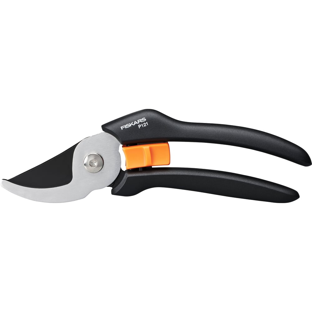Изображение товара Плоскостной секатор Fiskars Solid P121 1057160