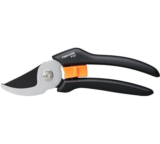 Изображение товара Плоскостной секатор Fiskars Solid P121 1057160