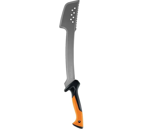 Изображение товара Топор мачете Fiskars 1051236 ЦД-1184258880