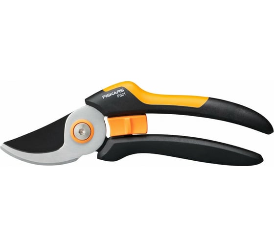 Изображение товара Плоскостной секатор Fiskars Solid P321 1057162