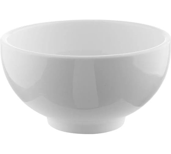 Изображение товара Салатник BILLIBARRI Bergen, фарфор, размер 11.6х6.1 см 806441670928