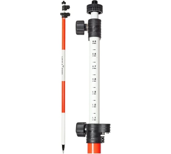 Изображение товара Веха P36FG 3.6 м фибергласовая VEGA 1841060012