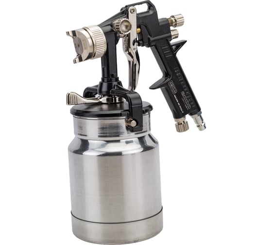 Изображение товара Краскораспылитель GAV с н/б 2000 1.2 бс 26553