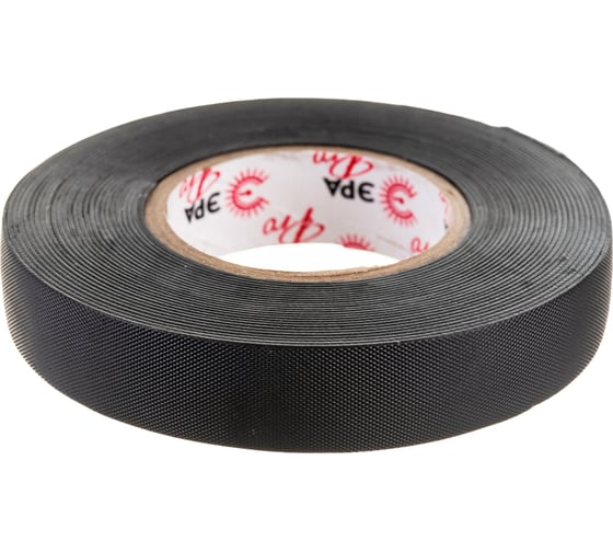 Изображение товара Самослипающаяся изолента ЭРА PRO PROSELF 15 мм, 5 м, черная Б0027916