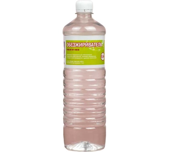 Изображение товара Обезжириватель Holex 0.9 л HAS-7486