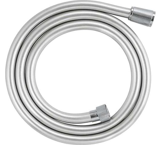 Изображение товара Душевой шланг Grohe silverflex 1500 мм 28364001 00000132332