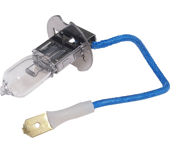 Изображение товара Автолампа PHILIPS H3, 70 PK22s MASTER DUTY 24V 10,100 HIT замена P-13336HD 13336MDC1