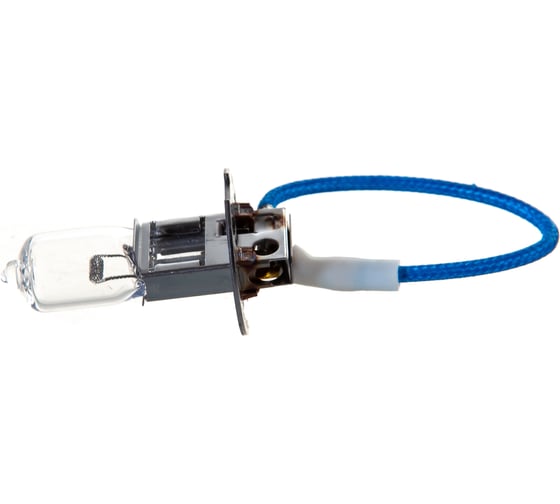 Изображение товара Автолампа PHILIPS H3, 70 PK22s MASTER DUTY 24V 1,10,100 HIT замена P-13336HD 13336MDB1