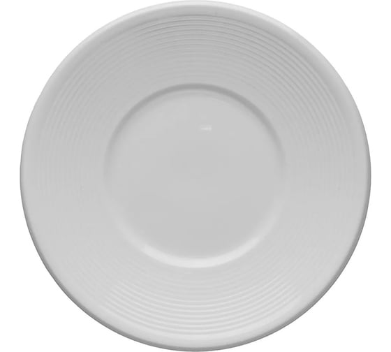 Изображение товара Тарелка BILLIBARRI Hans, фарфор, размер 13.2х1.9 см 806672291131