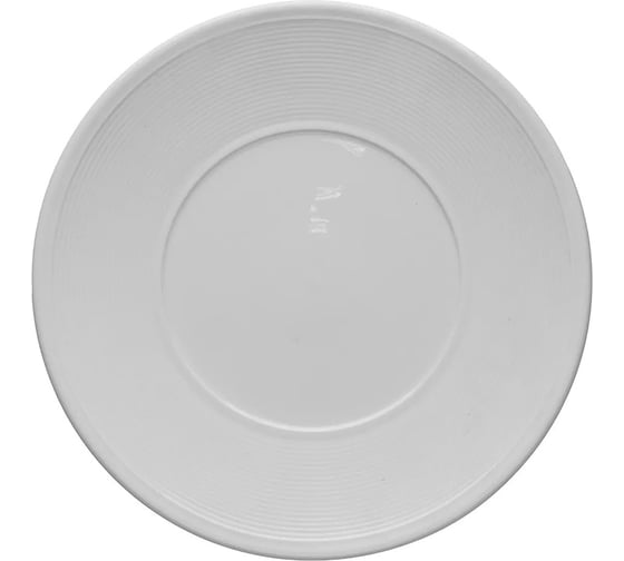 Изображение товара Тарелка BILLIBARRI Hans, фарфор, размер 20.8х2.4 см 806320960809