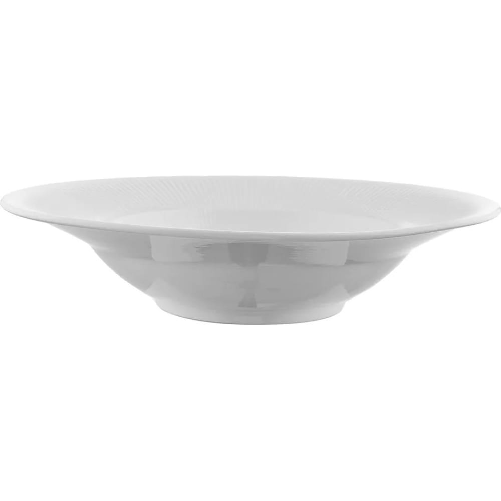 Суповая тарелка BILLIBARRI тарелка суповая luminarc дивали лайт блю p2021 20см