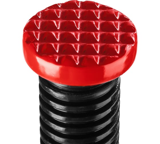 Изображение товара Гидравлический бутылочный домкрат STAYER Red Force, 12т, 230-465 мм 43160-12_z01