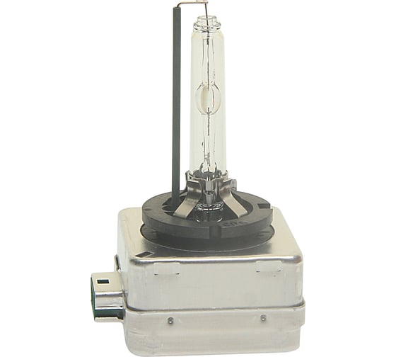 Изображение товара Автолампа OSRAM D3S 35 PK32d-5 XENON XENARC 4150K 42V, 1, 10 66340CLC