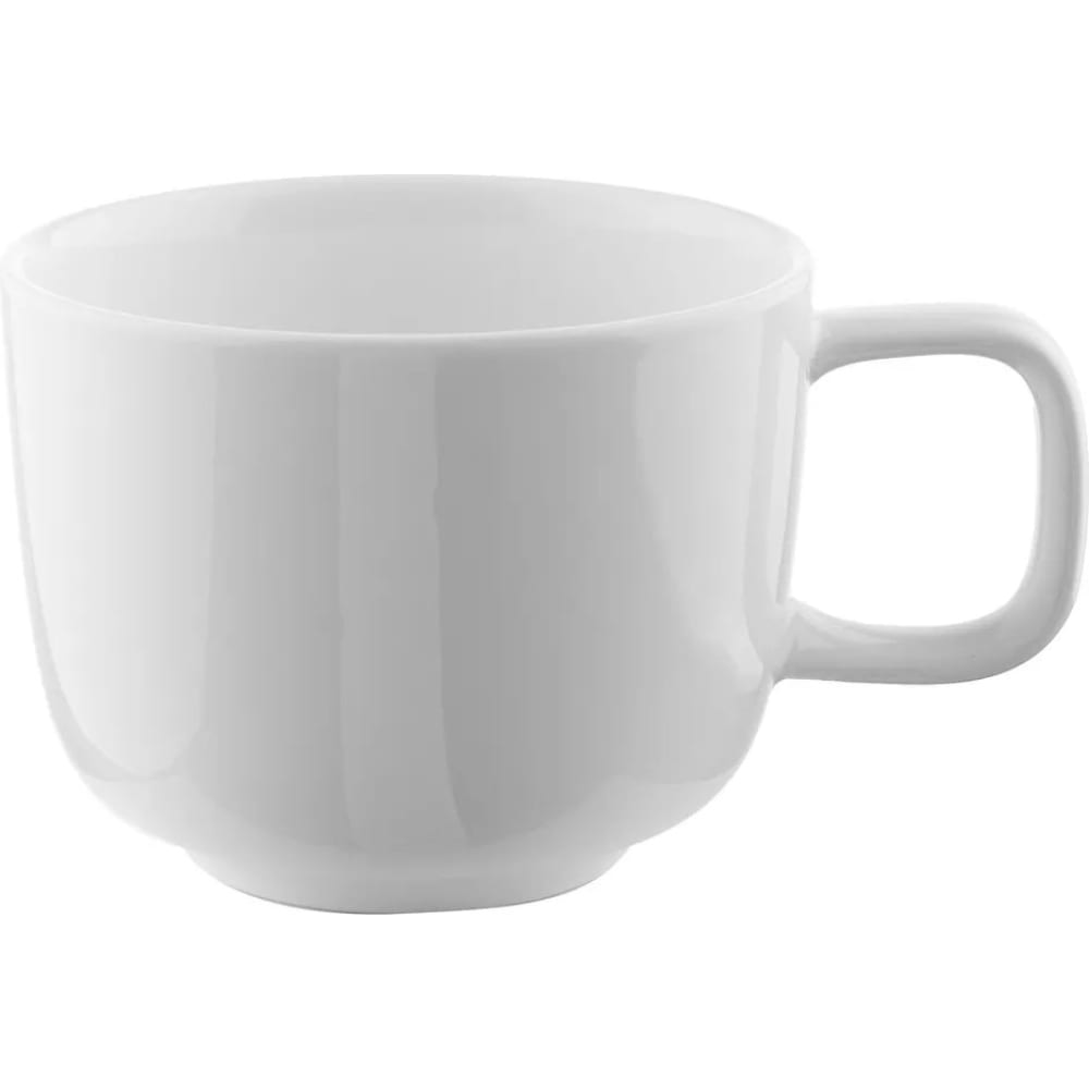 Чашка BILLIBARRI, цвет белый