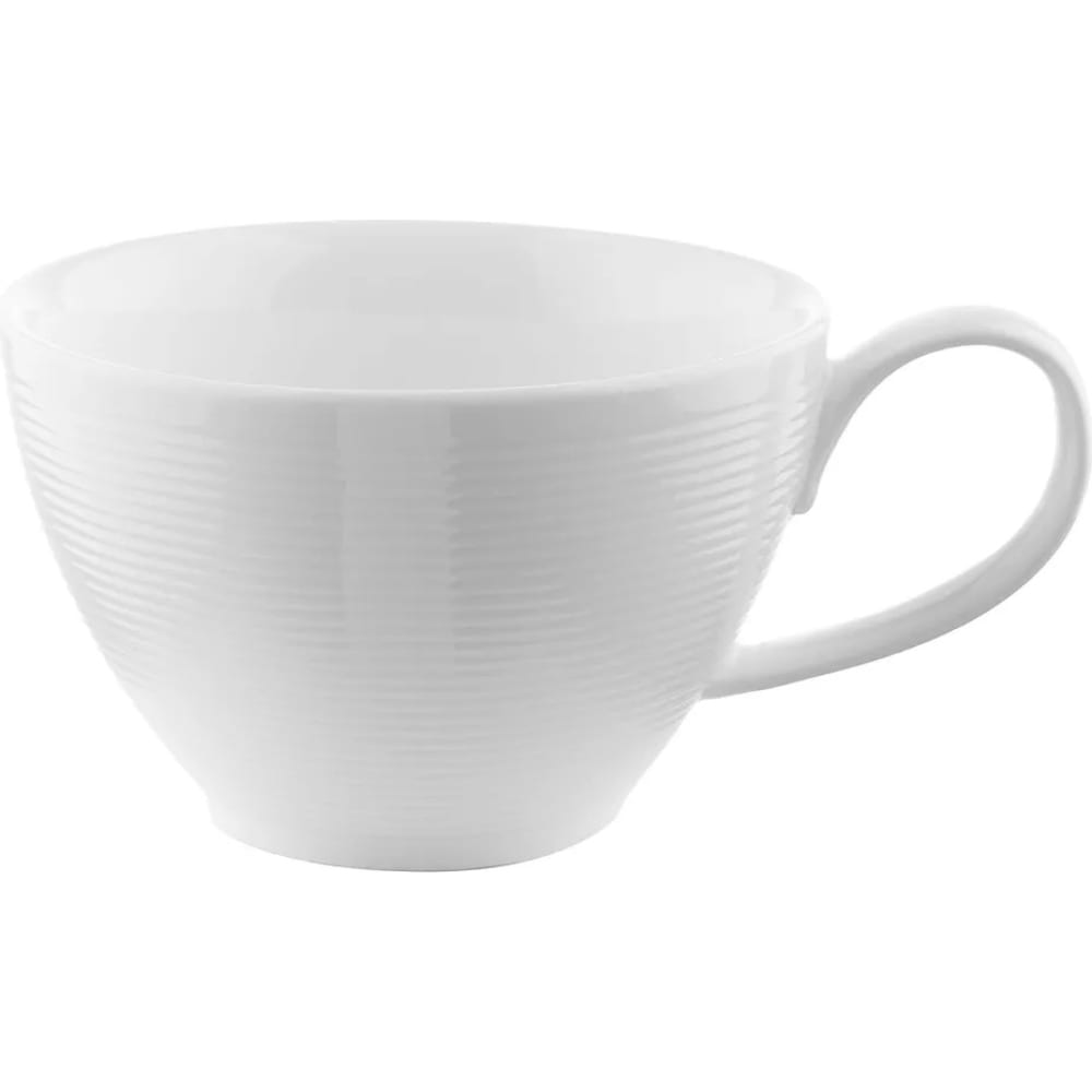 Чашка BILLIBARRI, цвет белый