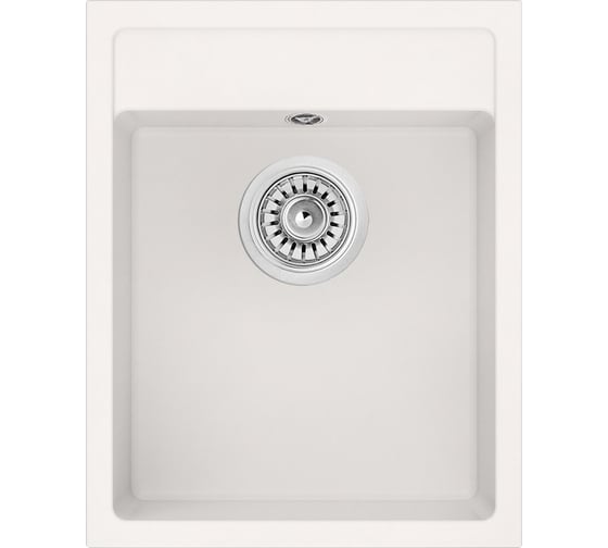 Изображение товара Мойка LONGRAN Ultra ULS400.500 Alpina ULS400.500 - 07