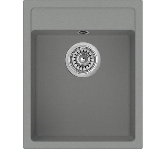 Изображение товара Мойка LONGRAN Ultra ULS400.500 Croma ULS400.500 - 49