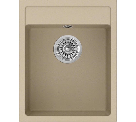 Изображение товара Мойка LONGRAN Ultra ULS400.500 Colorado ULS400.500 - 08