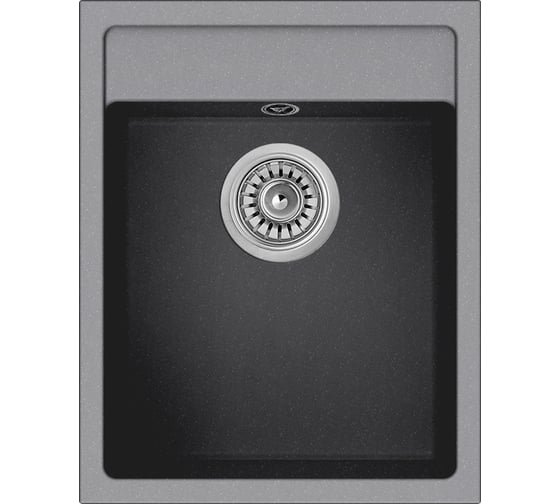 Изображение товара Мойка LONGRAN Ultra ULS400.500 Lava ULS400.500 - 40