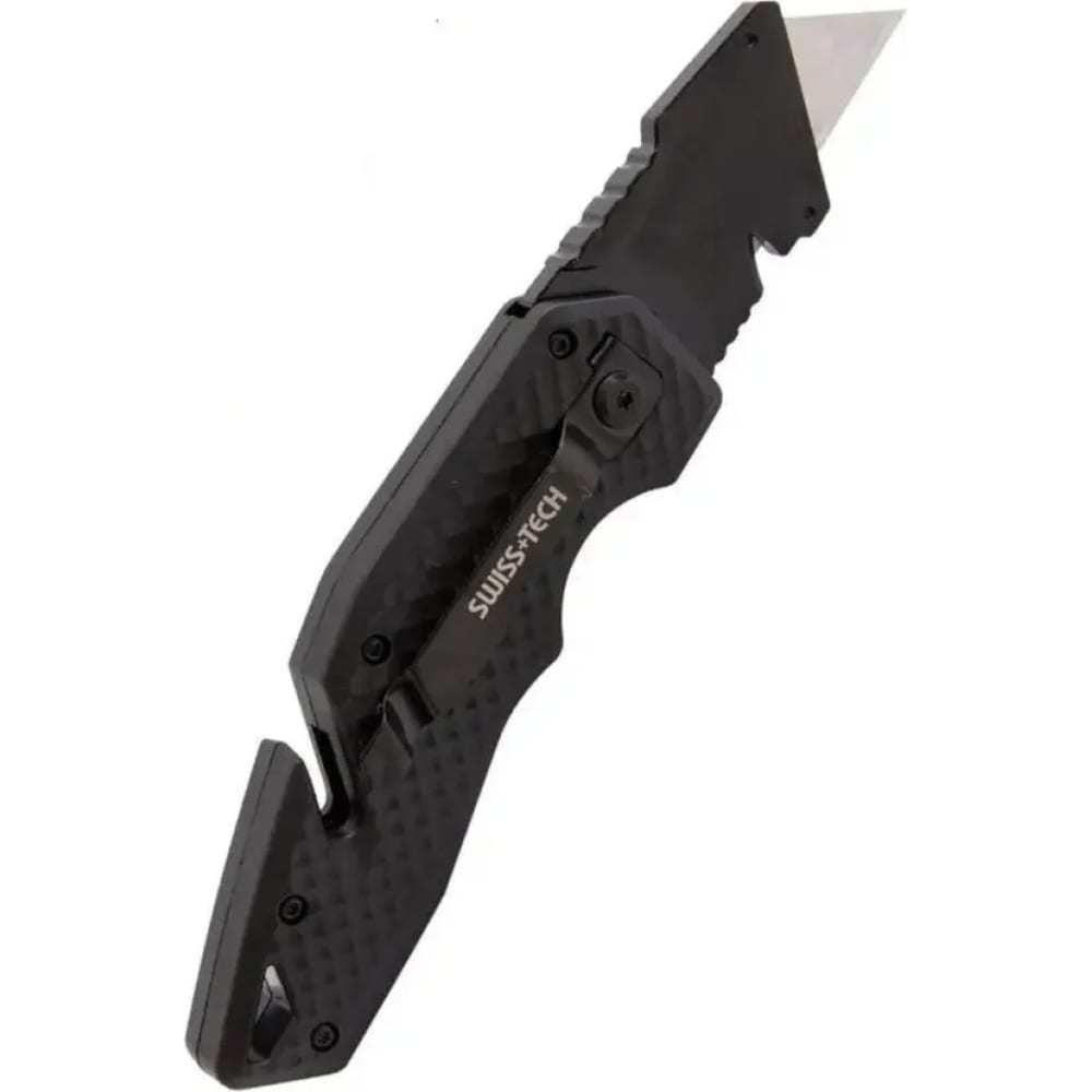 Складной нож Swiss+Tech складной нож swiss tech