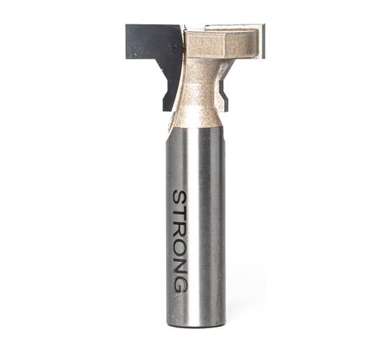 Изображение товара Фреза стф-1608 27.5х17 мм, хв-к 12 мм Strong стф-16080027
