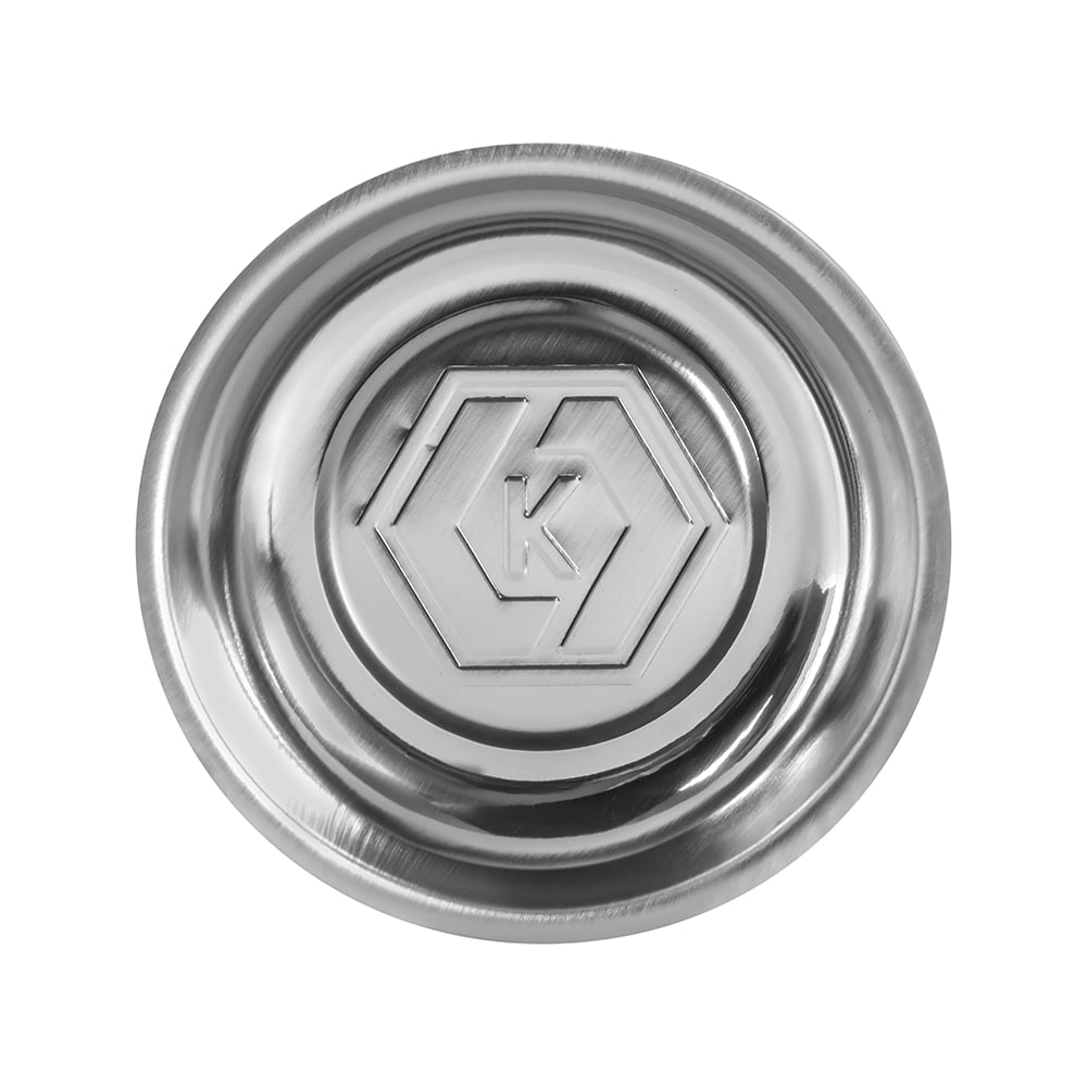 Изображение товара Магнитная тарелка для крепежа КОБАЛЬТ 75 х 17 мм 1 шт. блистер 917-972