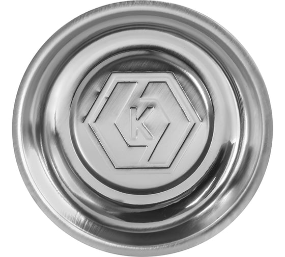 Изображение товара Магнитная тарелка для крепежа КОБАЛЬТ 75 х 17 мм 1 шт. блистер 917-972