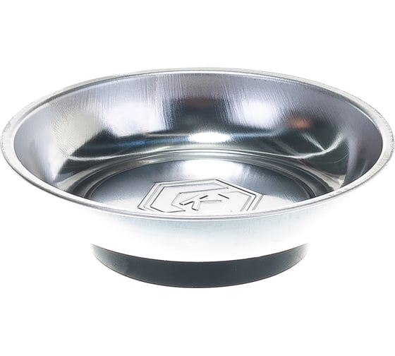 Изображение товара Магнитная тарелка для крепежа КОБАЛЬТ 108 х 22 мм 1 шт. блистер 917-989