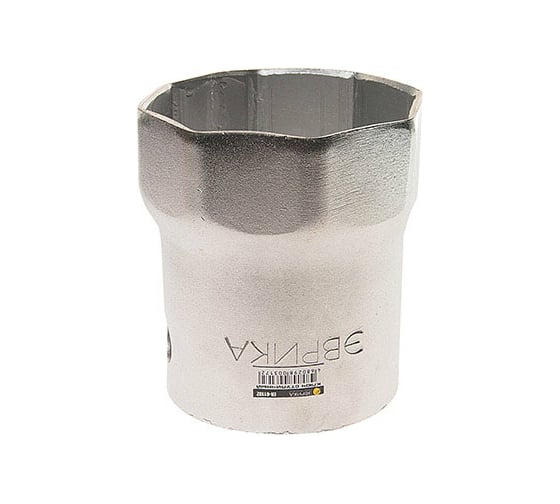 Изображение товара Ступичный восьмигранный ключ ЭВРИКА 120мм ER-61120