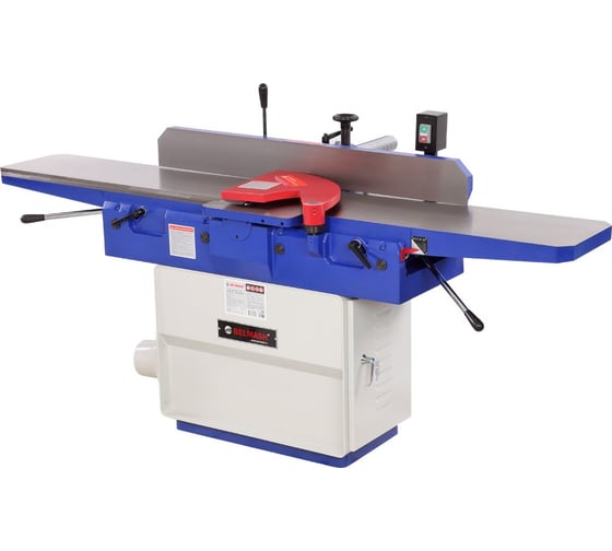 Изображение товара Фуговальный станок Белмаш J300/2100В S024A