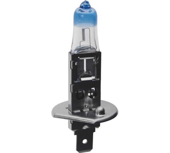 Изображение товара Автолампа Osram H1 55 P14.5s+150 NIGHT LASER 3500K 12V ,1,10 64150NL