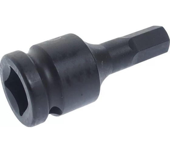 Изображение товара Ударная головка бита Сплайн M8 L= 60 мм FORCE 24806008
