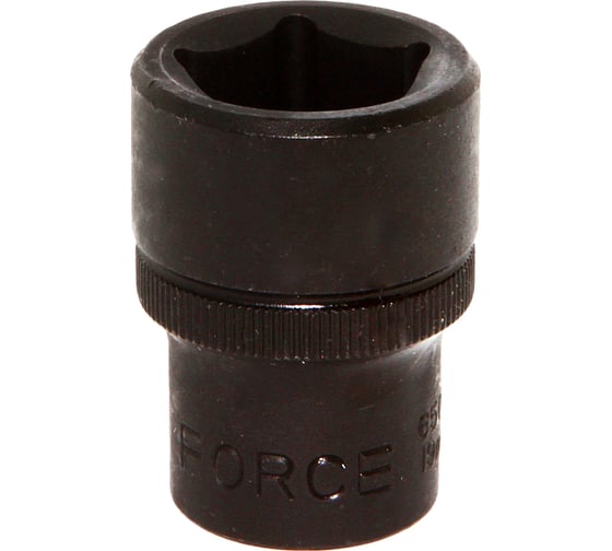 Изображение товара Головка 5-ти гранная 19 мм Citroen, Peugeot, Renault FORCE 65019