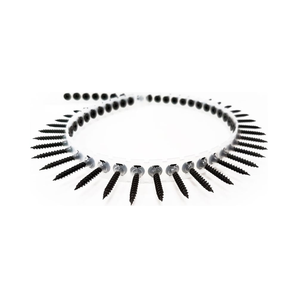 Саморезы GNGROUP 3,5x25 мм (1000 шт.) ЛСГМ25Ф