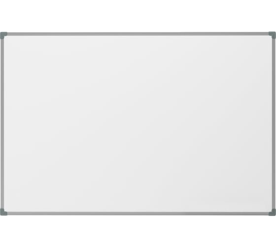 Изображение товара Доска BoardSYS 1 Элементная магнитно-маркерная 120x180 металлический профиль 20Ф1180
