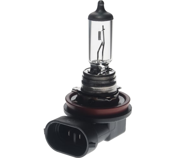 Изображение товара Автолампа Osram H11 55 PGJ19-2+100 NIGHT SILVER 12V ,1,10 64211NBS