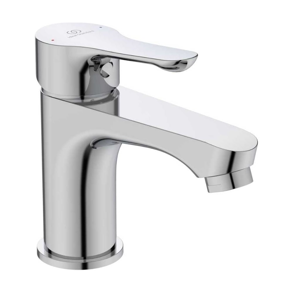 Изображение товара Смеситель для умывальника Ideal Standard ALPHA с аэрратором и системой EasyFix