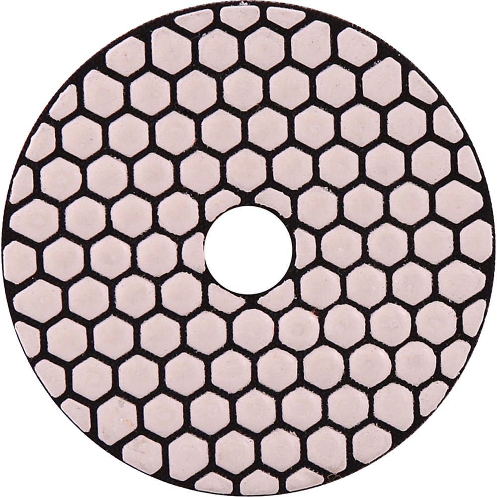 Гибкий шлифовальный алмазный круг TRIO-DIAMOND алмазный круг по керамической плитке flexione