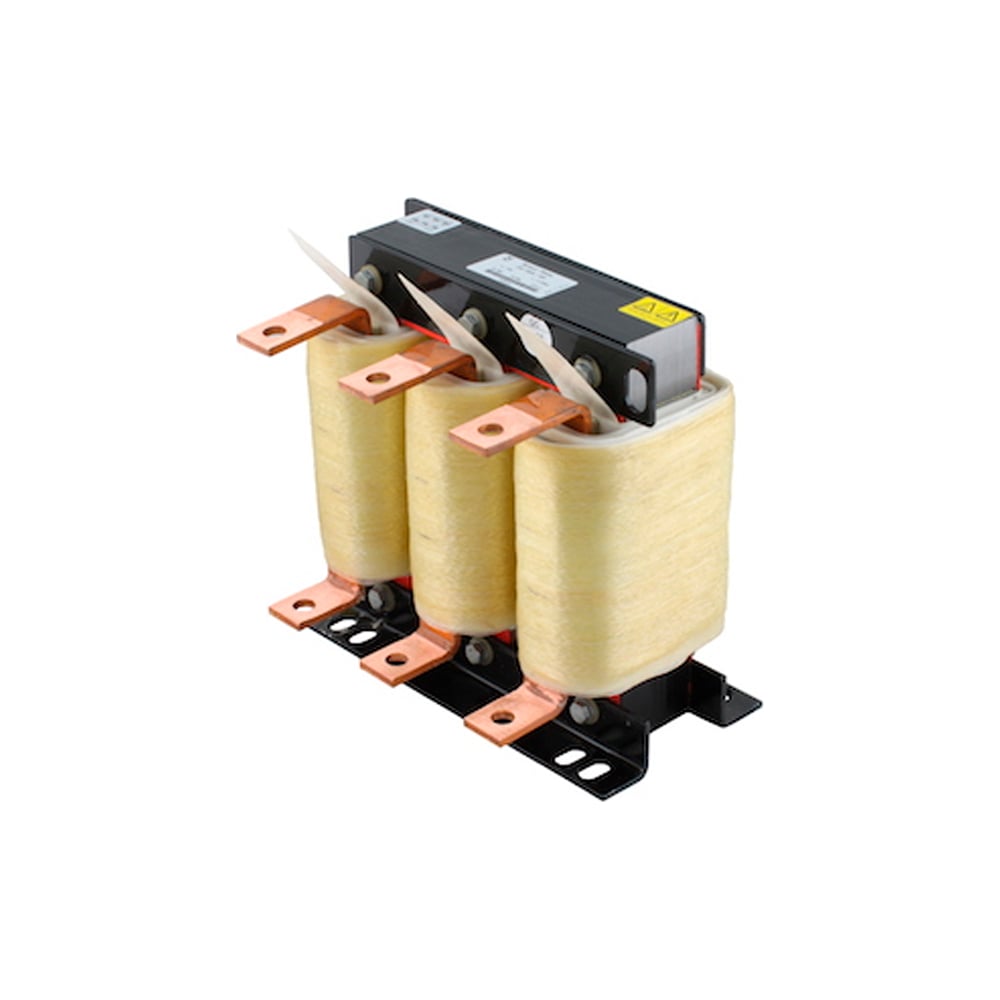 Изображение товара Трехфазный дроссель INNOVERT ZC-OCL-185 для промышленной электросети