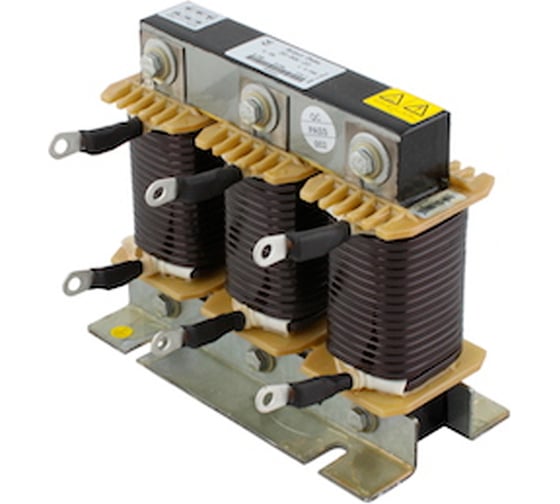 Изображение товара Трехфазный дроссель INNOVERT ZC-OCL-37