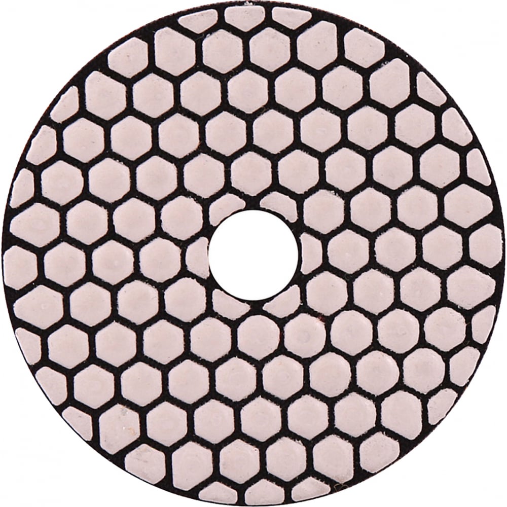 Гибкий шлифовальный алмазный круг TRIO-DIAMOND шлифовальный круг dewalt dt 3136 150 мм р180