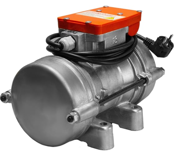 Изображение товара Площадочный вибратор ООО Компания Ярстрой ВИ-9-9Е 220 В 99-220