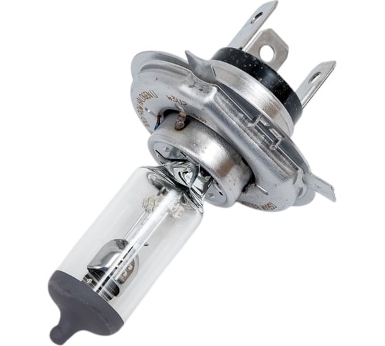 Изображение товара Автолампа OSRAM H4 100/90 P43t-38 SUPER BRIGHT RALLY 12V, 10, 100 62204SBP